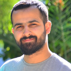ebrahim koohi